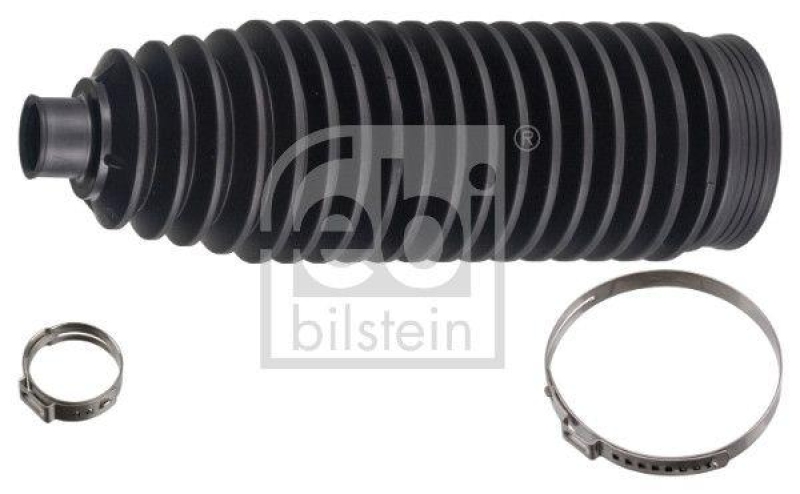 FEBI BILSTEIN 31278 Lenkmanschettensatz für VW-Audi