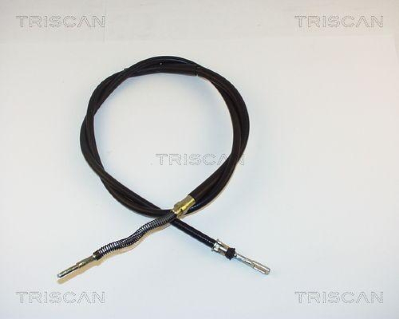 TRISCAN 8140 70103 Handbremsseil für Lada Samara