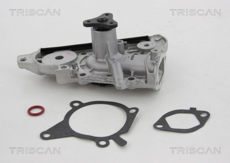 TRISCAN 8600 50004 Wasserpumpe für Mazda 323, Mx5, Kia Clarus