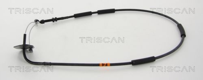 TRISCAN 8140 43311 Gaszug für Rhd Hyundai Matrix