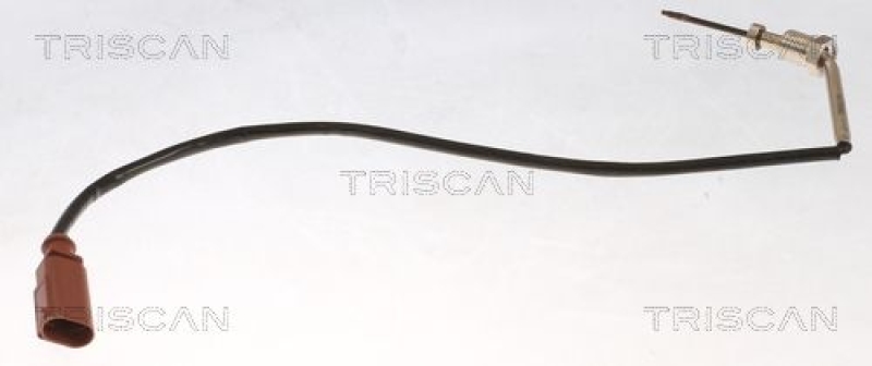 TRISCAN 8826 29122 Sensor, Abgastemperatur für Vag