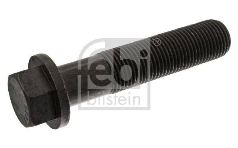 FEBI BILSTEIN 06076 Schwungradschraube für M A N