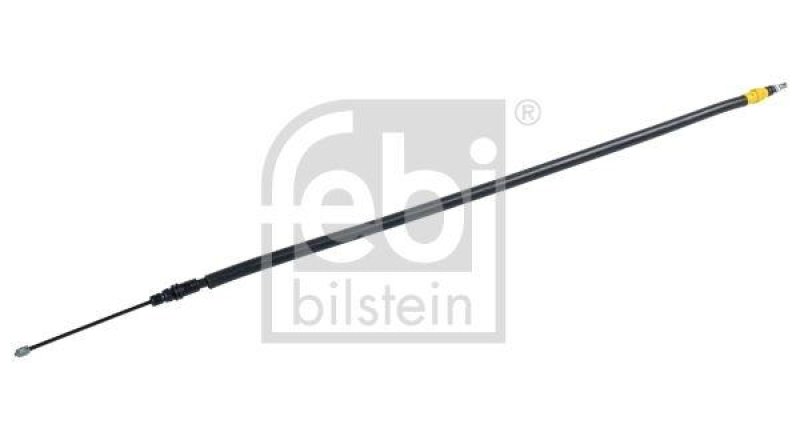 FEBI BILSTEIN 109484 Handbremsseil für CITROEN