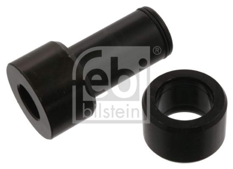 FEBI BILSTEIN 37756 Rep. Satz Kippzylinder für Fahrerhaus für Volvo