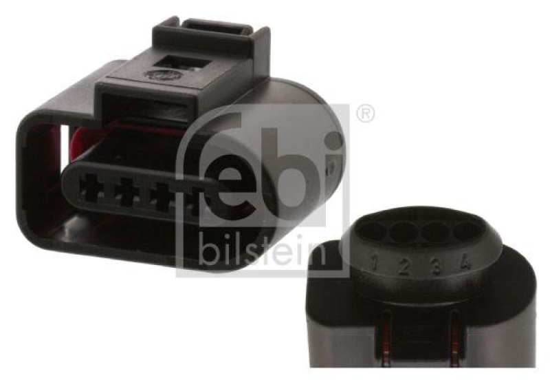 FEBI BILSTEIN 37916 Stecker für VW-Audi