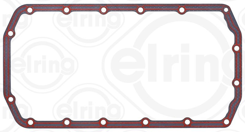 ELRING 387.880 Dichtung Ölwanne