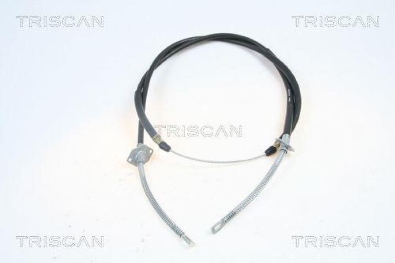 TRISCAN 8140 70105 Handbremsseil für Lada Niva