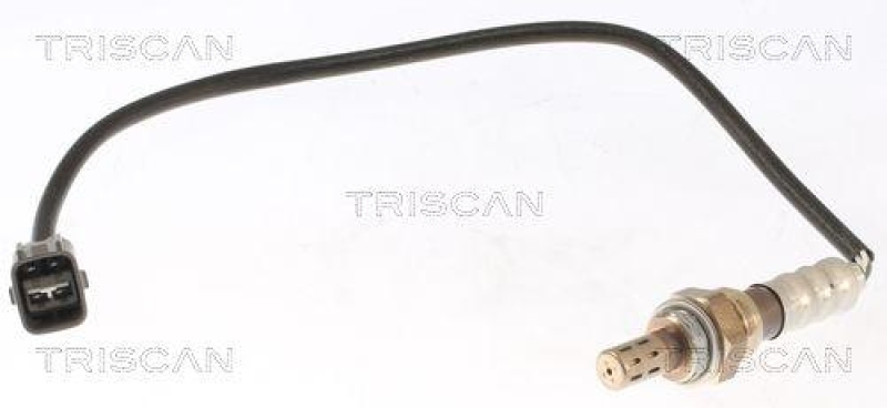 TRISCAN 8845 13056 Lambdasonde für Toyota