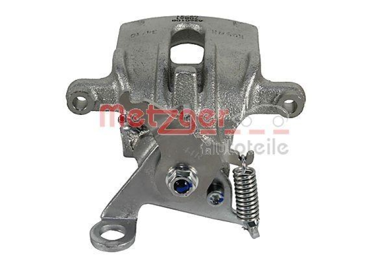 METZGER 6260108 Bremssattel Neuteil für FORD HA rechts