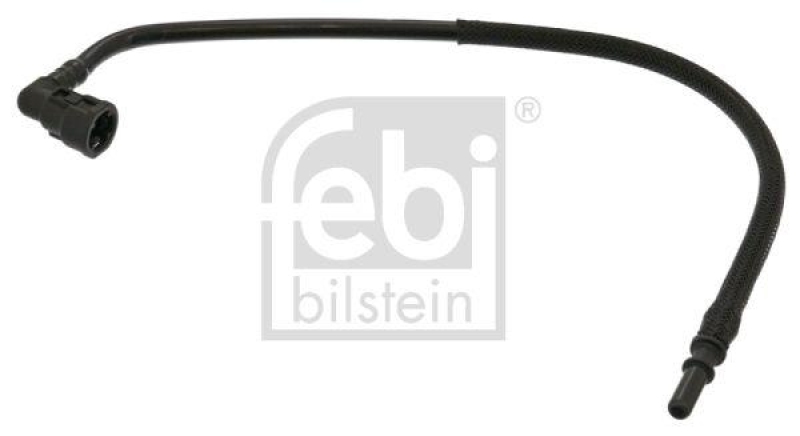 FEBI BILSTEIN 100654 Kraftstoffschlauch für Mercedes-Benz