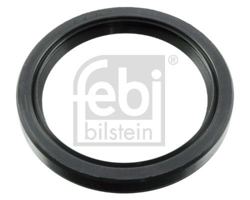 FEBI BILSTEIN 106964 Wellendichtring für Kurbelgehäuse für MAZDA