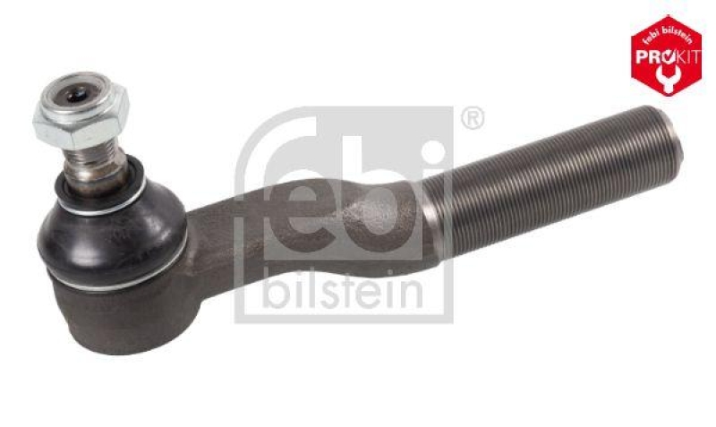 FEBI BILSTEIN 171499 Spur- / Lenkstangenendstück mit Sicherungsmutter für M A N