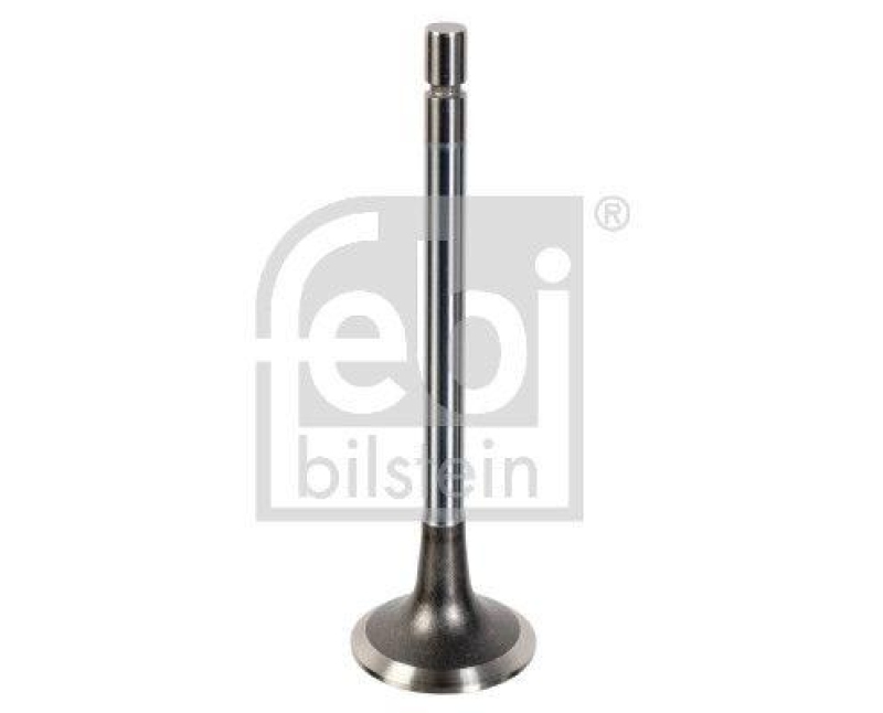 FEBI BILSTEIN 180394 Auslassventil für Mercedes-Benz