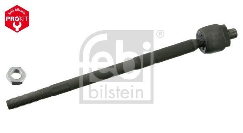 FEBI BILSTEIN 27966 Axialgelenk mit Kontermutter für DAIHATSU