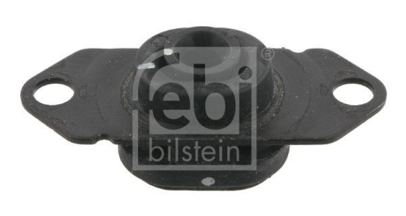 FEBI BILSTEIN 33206 Motorlager für Renault