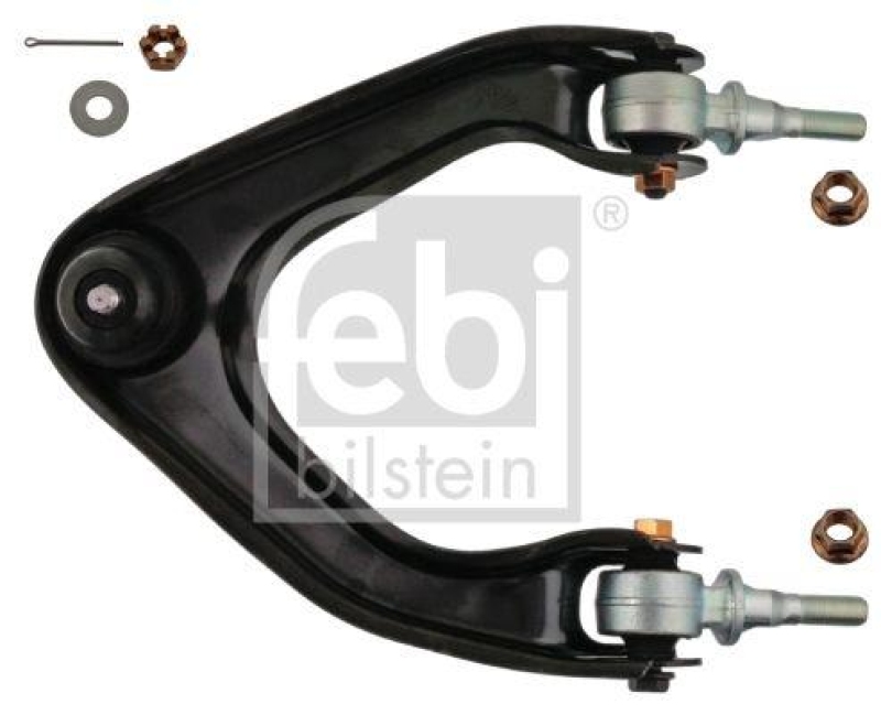 FEBI BILSTEIN 42159 Querlenker mit Lager und Gelenk für HONDA