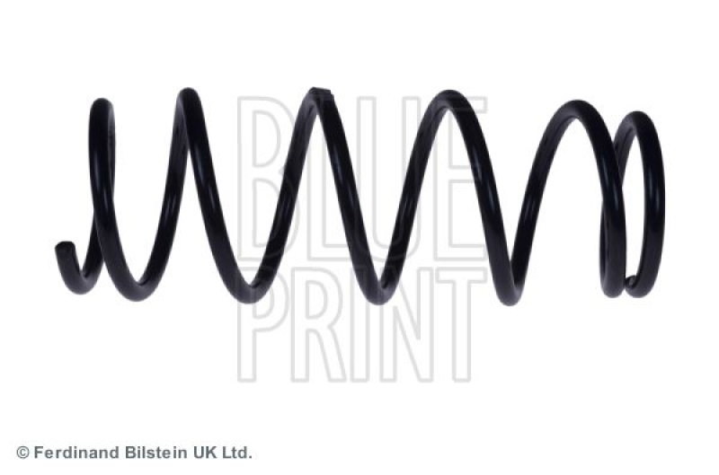 BLUE PRINT ADK888302 Fahrwerksfeder für SUZUKI