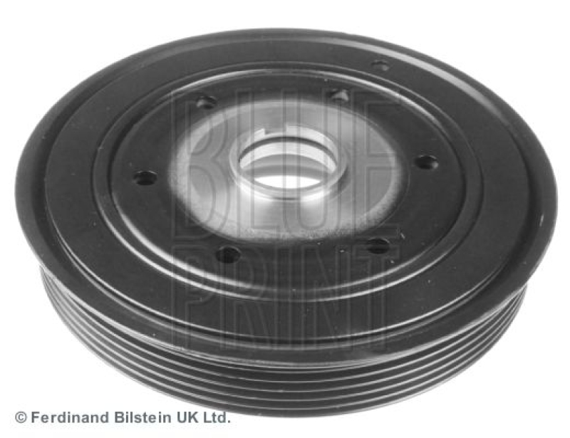 BLUE PRINT ADM56111C Riemenscheibe (entkoppelt) für Kurbelwelle für Peugeot