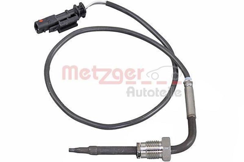 METZGER 0894422 Sensor, Abgastemperatur für FIAT