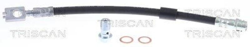 TRISCAN 8150 29248 Bremsschlauch für Vw Passat