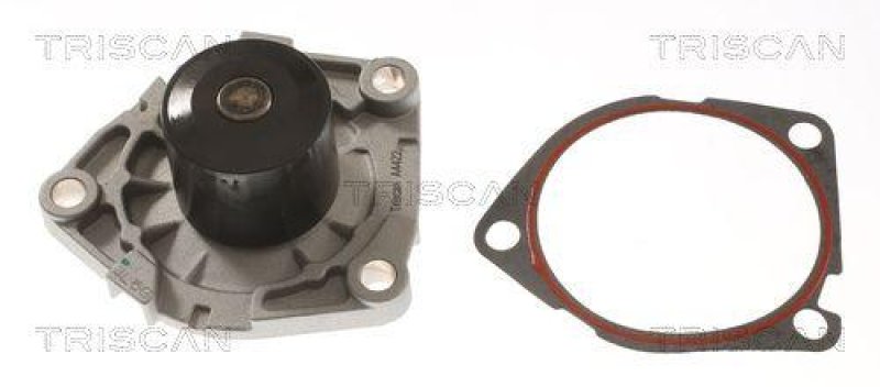 TRISCAN 8600 15031 Wasserpumpe für Alfa Romeo, Fiat, Lancia