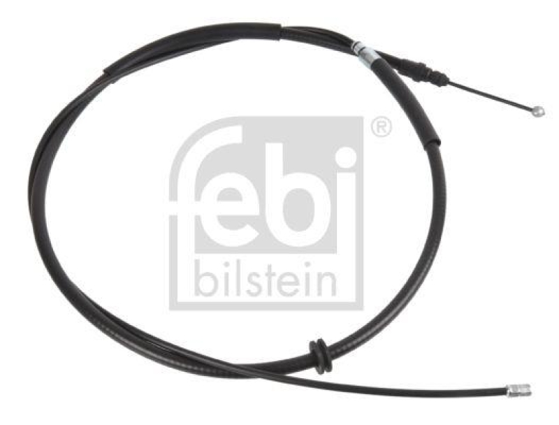 FEBI BILSTEIN 109485 Handbremsseil für Renault