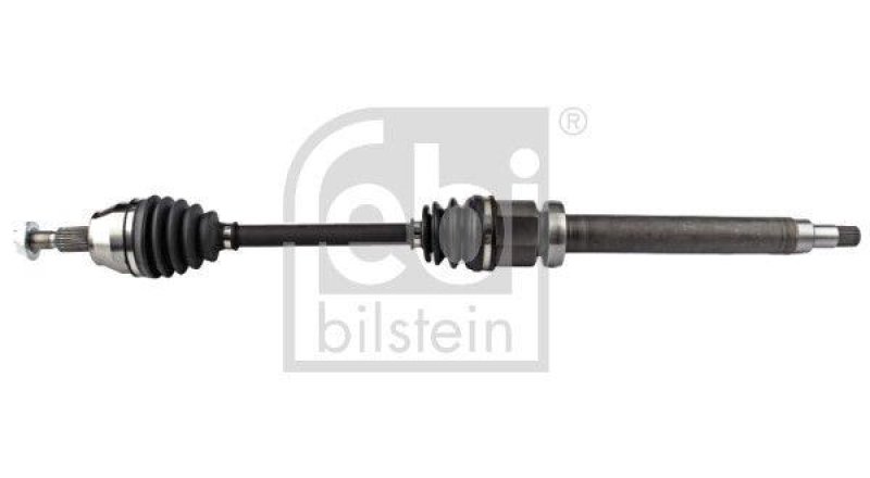 FEBI BILSTEIN 188145 Antriebswelle für Ford