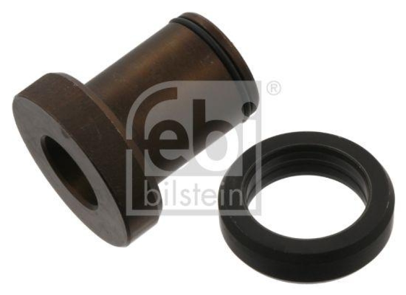 FEBI BILSTEIN 37757 Lagerbuchse für Kippzylinder für Volvo