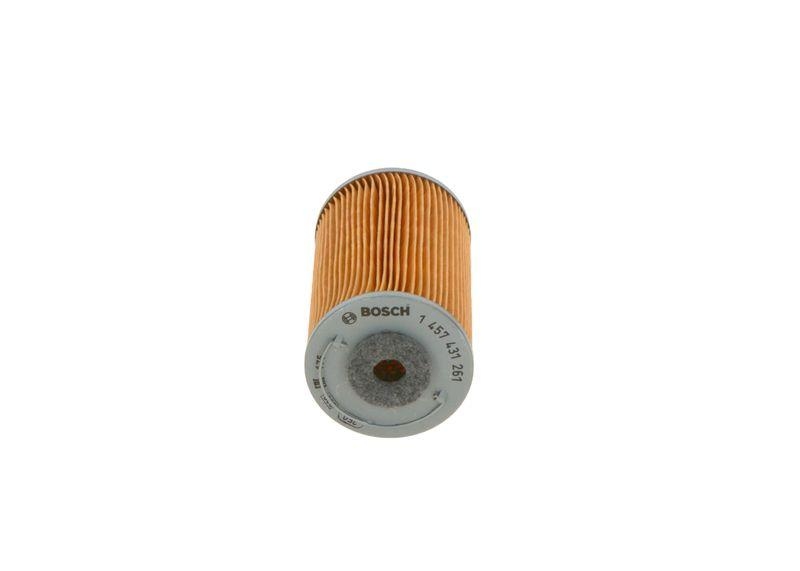 BOSCH 1 457 431 261 Kraftstofffilter