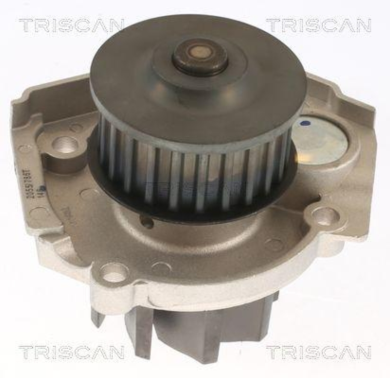 TRISCAN 8600 15033 Wasserpumpe, - Silikon Dichtung für Fiat