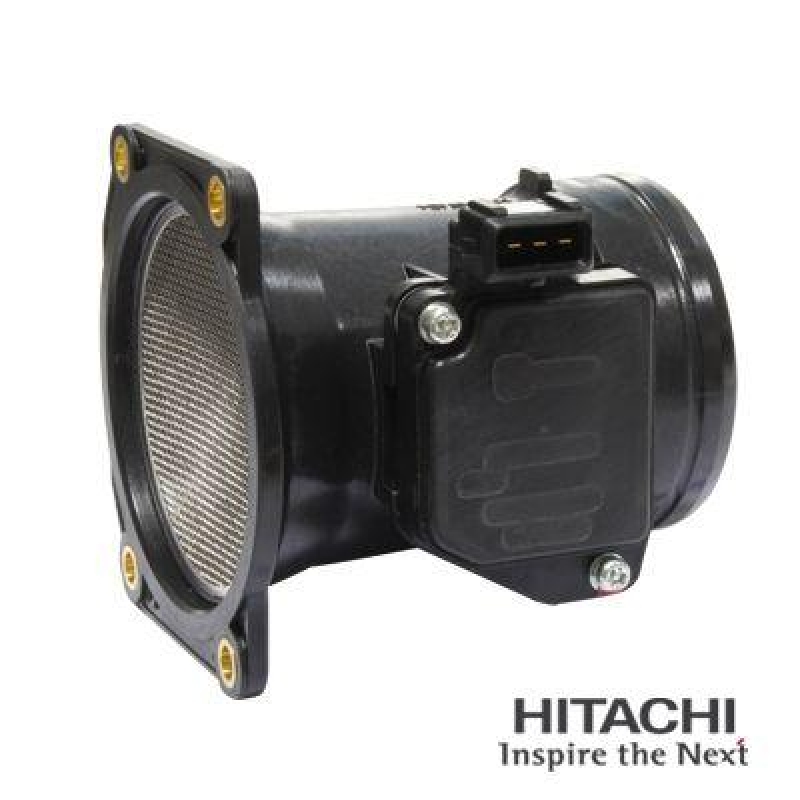 HITACHI 2505029 Luftmassenmesser für AUDI u.a.