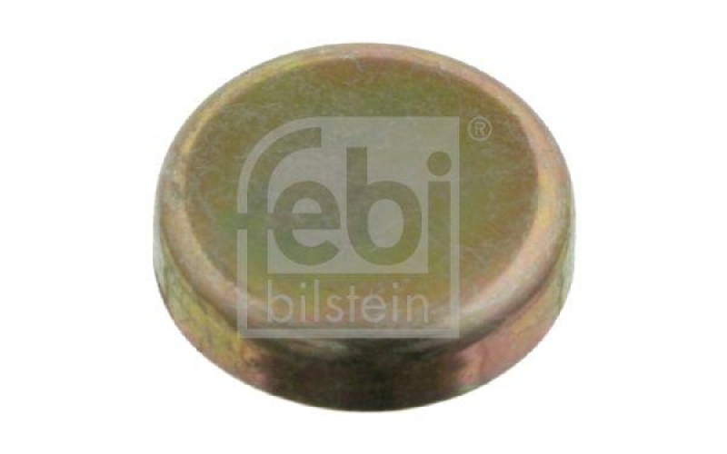 FEBI BILSTEIN 03203 Verschlussstopfen für Motor für Opel