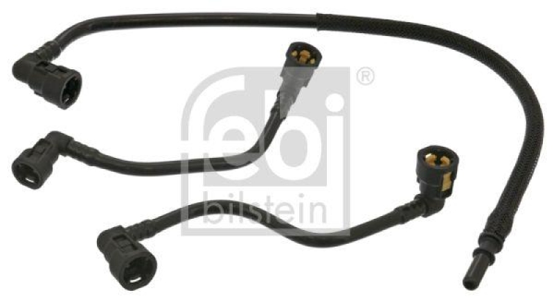 FEBI BILSTEIN 100655 Kraftstoffschlauch für Mercedes-Benz