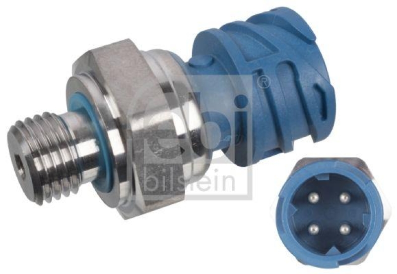 FEBI BILSTEIN 105760 Kraftstoffdrucksensor für DAF