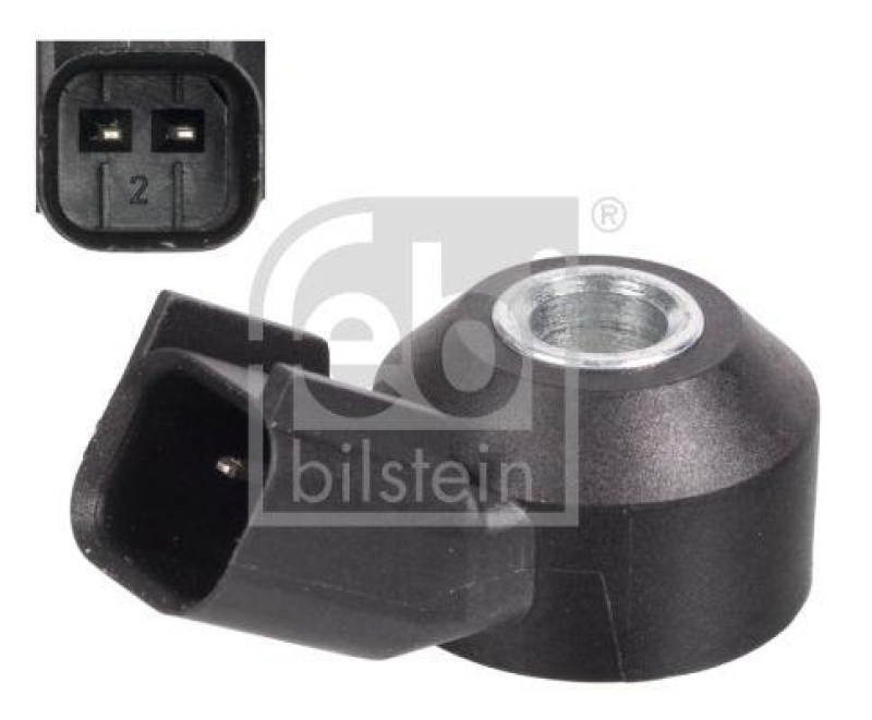 FEBI BILSTEIN 106965 Klopfsensor für Ford