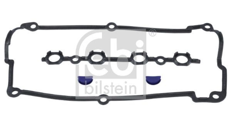 FEBI BILSTEIN 15288 Ventildeckeldichtungssatz für VW-Audi