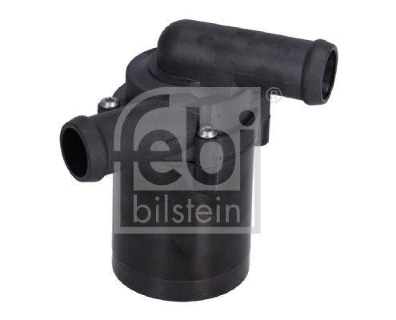 FEBI BILSTEIN 183730 Zusatzwasserpumpe für VW-Audi