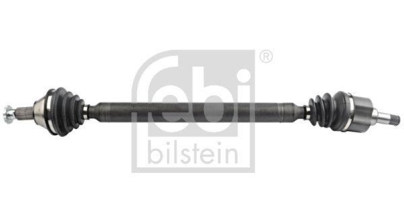 FEBI BILSTEIN 188146 Antriebswelle für VW-Audi