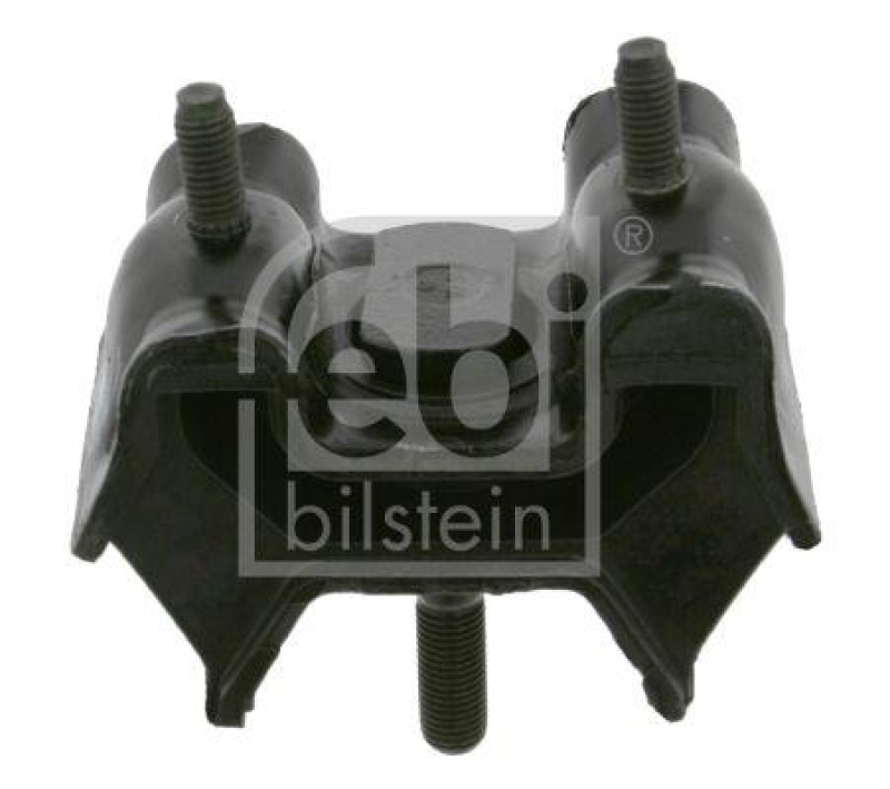 FEBI BILSTEIN 23725 Motorlager für Mercedes-Benz