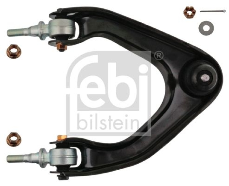 FEBI BILSTEIN 42160 Querlenker mit Lagern und Gelenk für HONDA