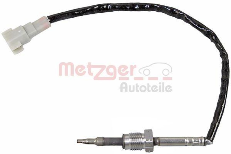 METZGER 0894423 Sensor, Abgastemperatur für FORD