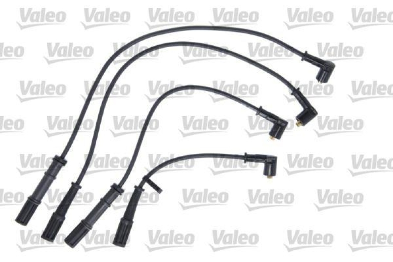 VALEO 346698 Zündleitung FIAT PUNTO 09.99>