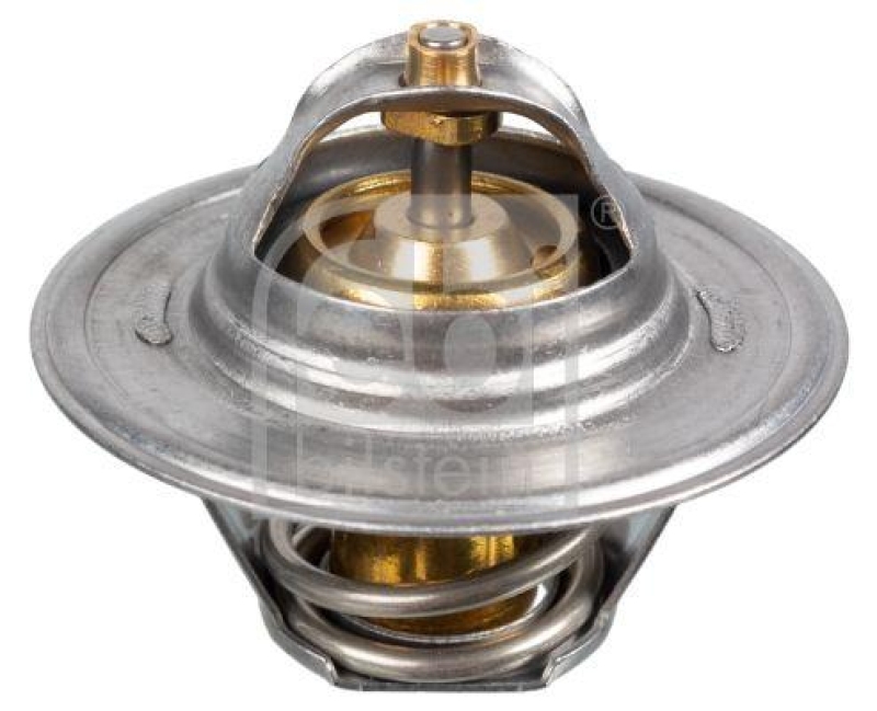 FEBI BILSTEIN 17910 Thermostat für VW-Audi