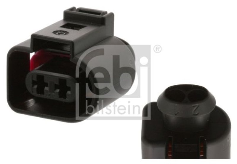 FEBI BILSTEIN 37917 Stecker für VW-Audi