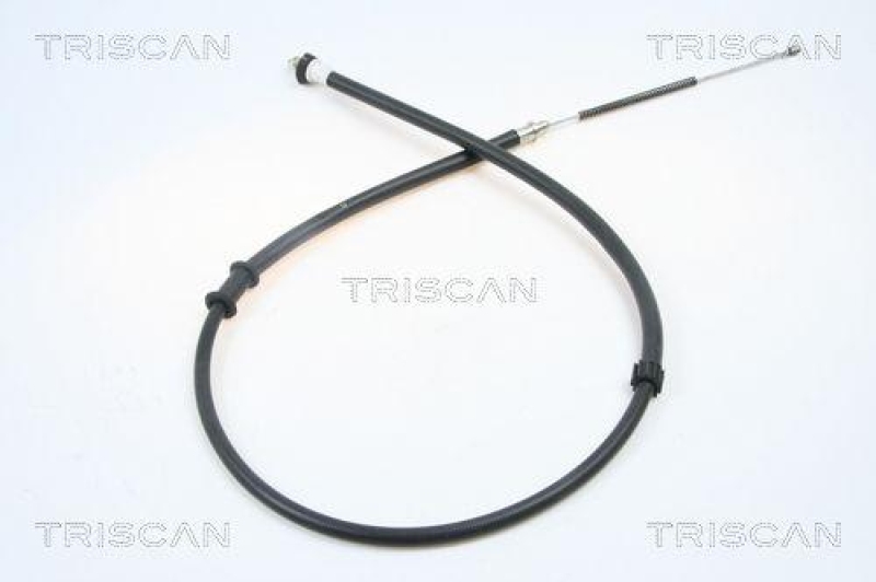 TRISCAN 8140 15188 Handbremsseil für Fiat Panda