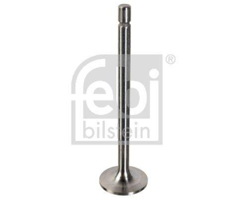 FEBI BILSTEIN 180395 Einlassventil für Mercedes-Benz