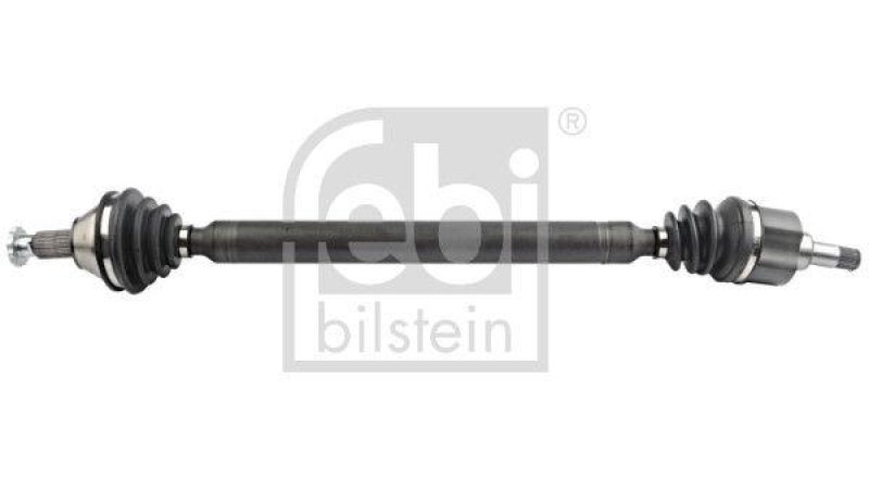 FEBI BILSTEIN 188146 Antriebswelle für VW-Audi