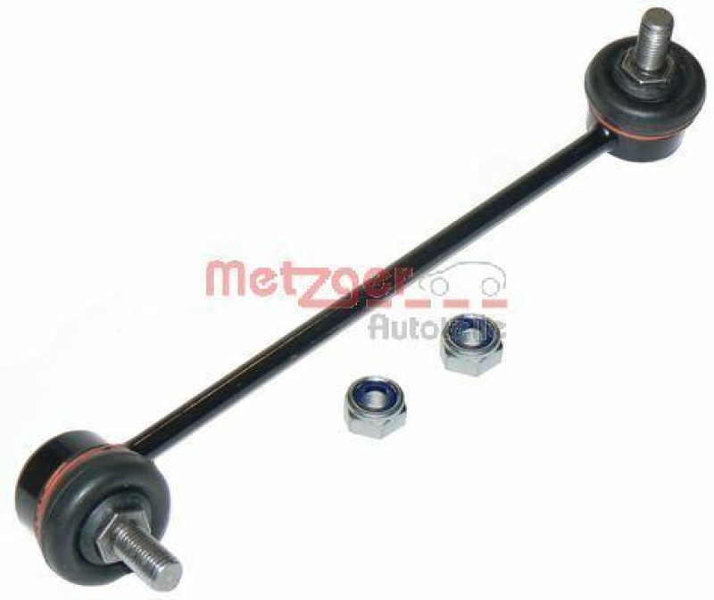 METZGER 53033211 Stange/Strebe, Stabilisator für KIA VA links