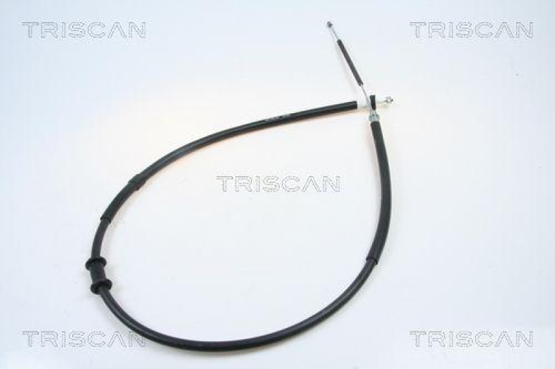 TRISCAN 8140 15189 Handbremsseil für Fiat Panda