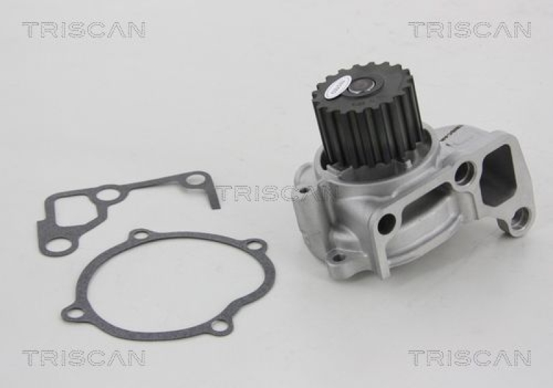 TRISCAN 8600 50009 Wasserpumpe für Mazda